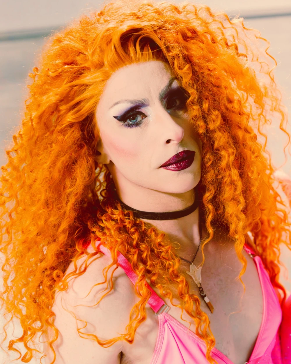 Red hot #3