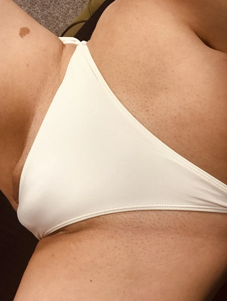 Bikini shots  #44