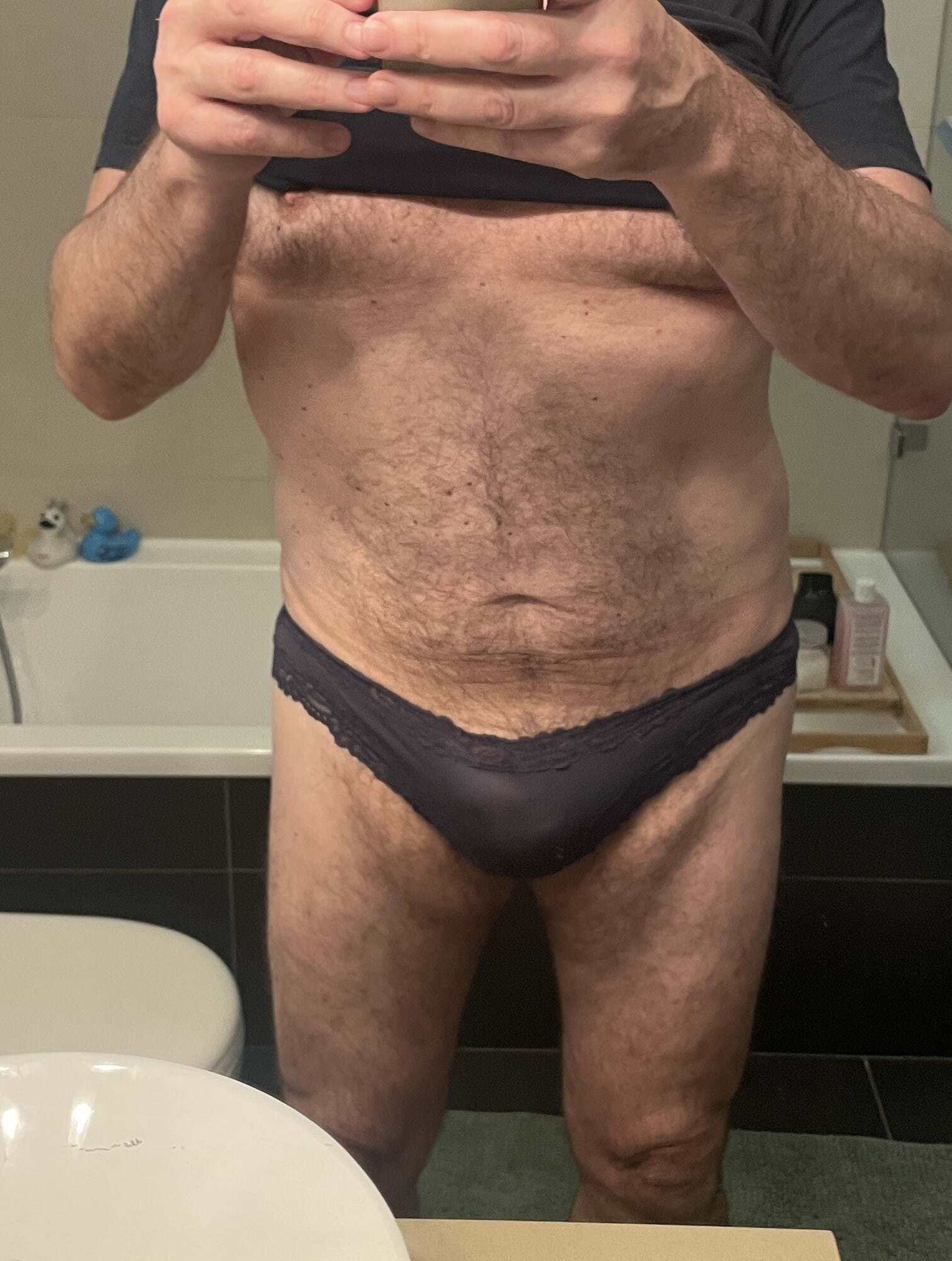 New underwear #3