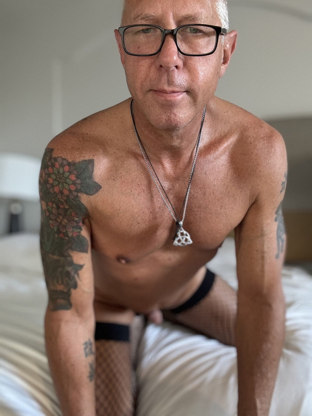 Horny In My Hotel Room #18