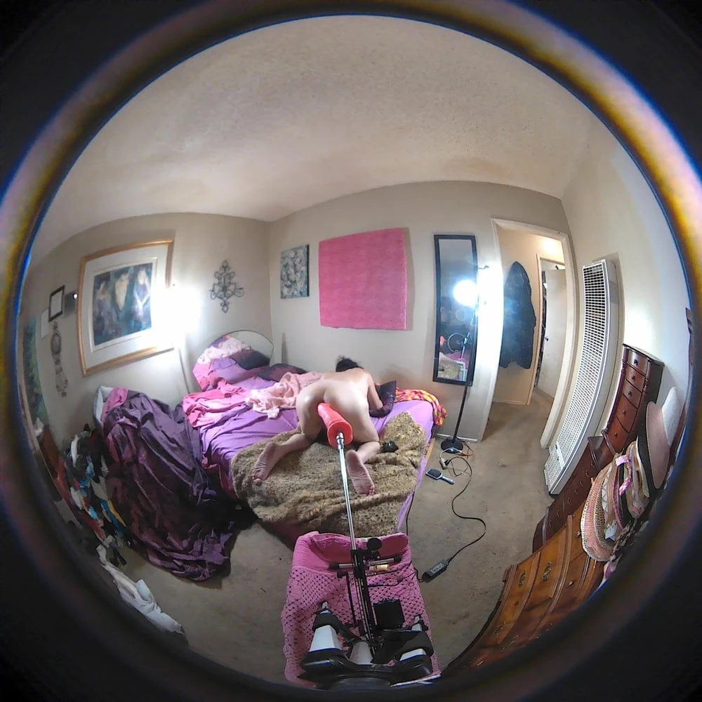 lizzy yum - panoramic images #2