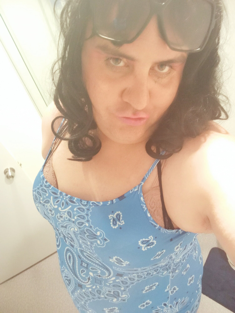 Slutty trans Josie Jojo  #7