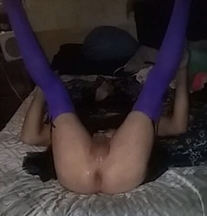 Lexiees cock massage  #30