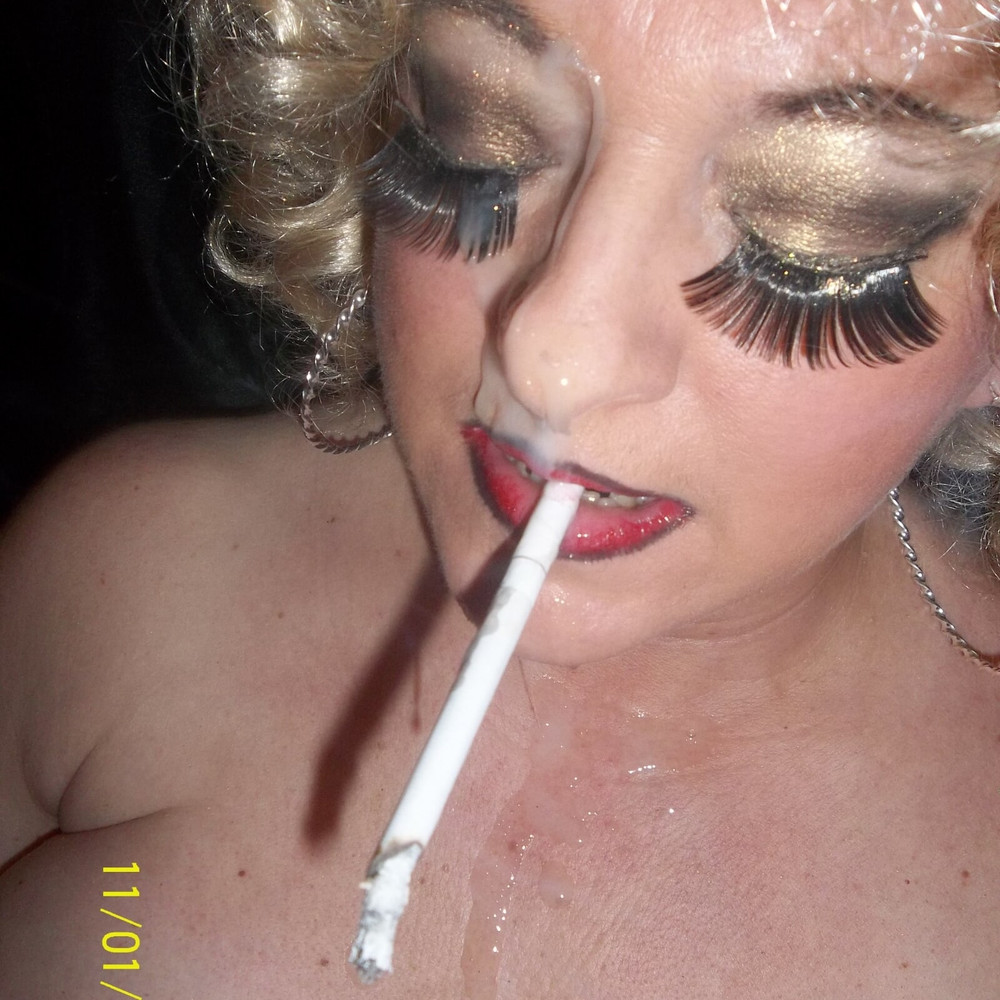 SHIRLEY SLUT 35 #9