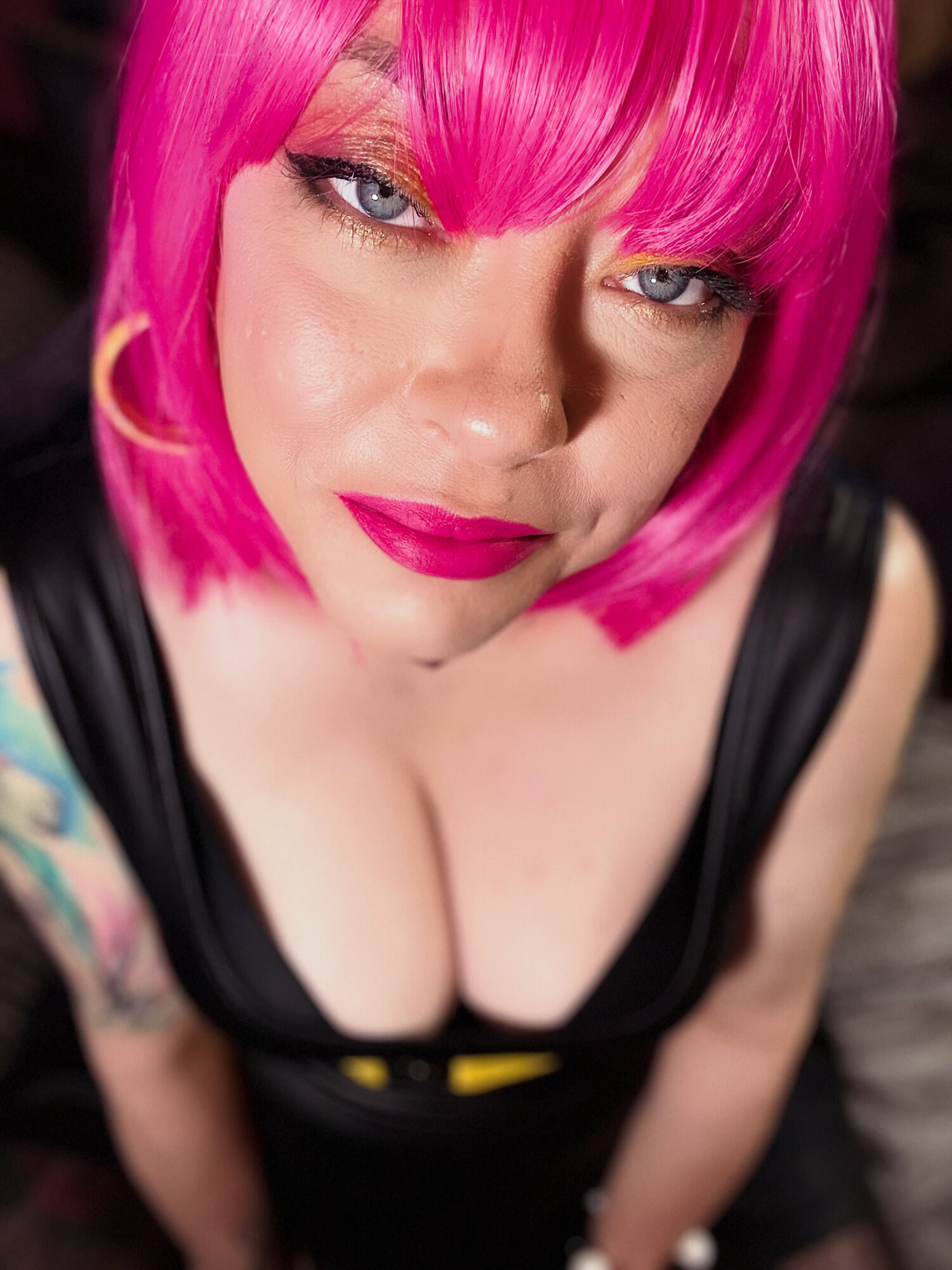 Tina Snua Selfies #259 #48