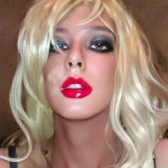  your whore Vlada