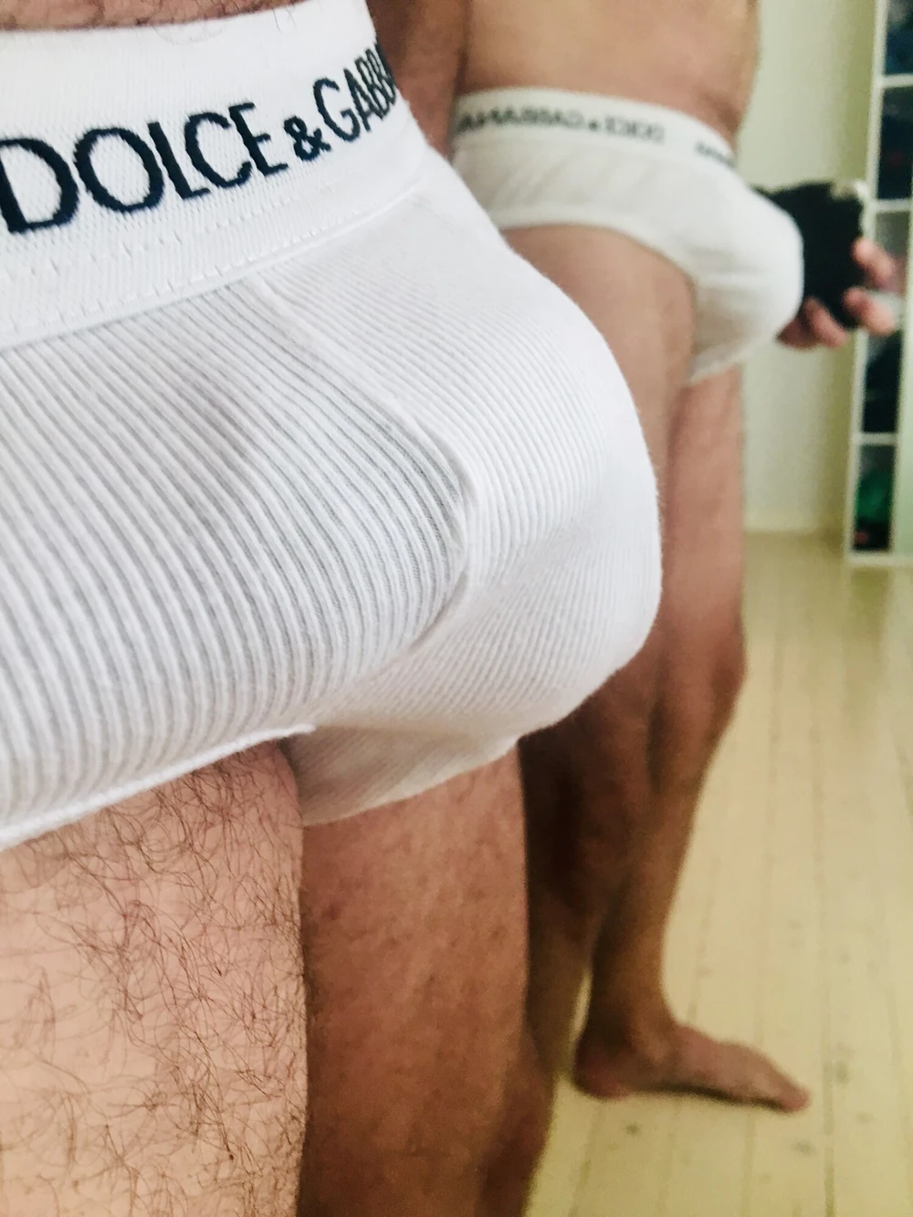 Bulge #2