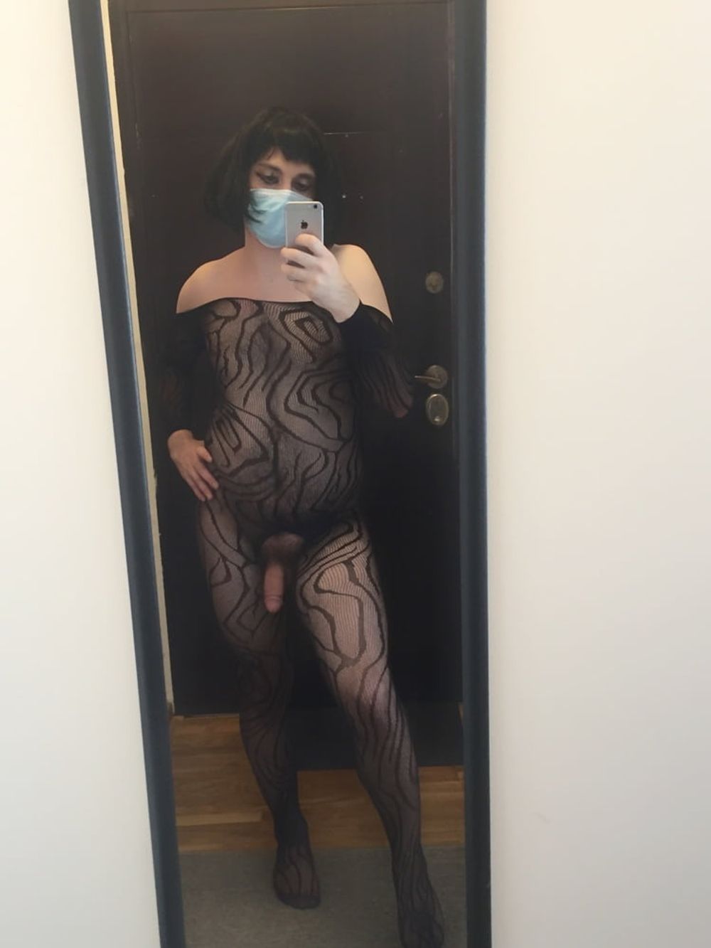 My new body stocking #10