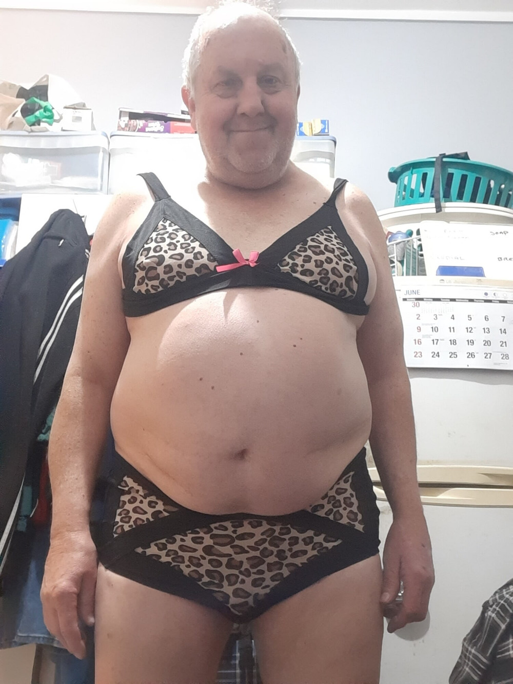 Grandpapiggy 1 #29