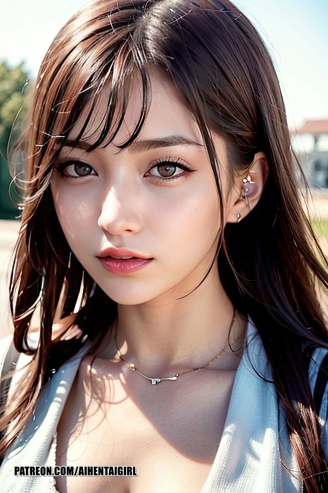 Asian Hot Girl #12