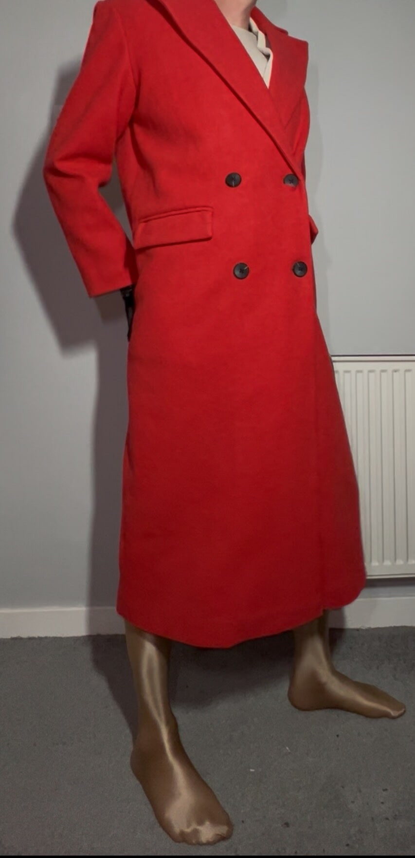 Cross dressing sissy  #23