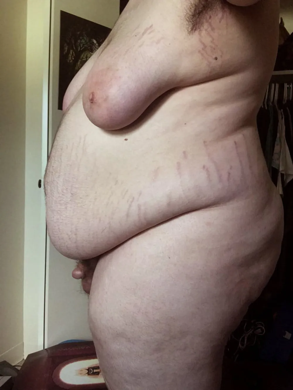 Growing BBW #49