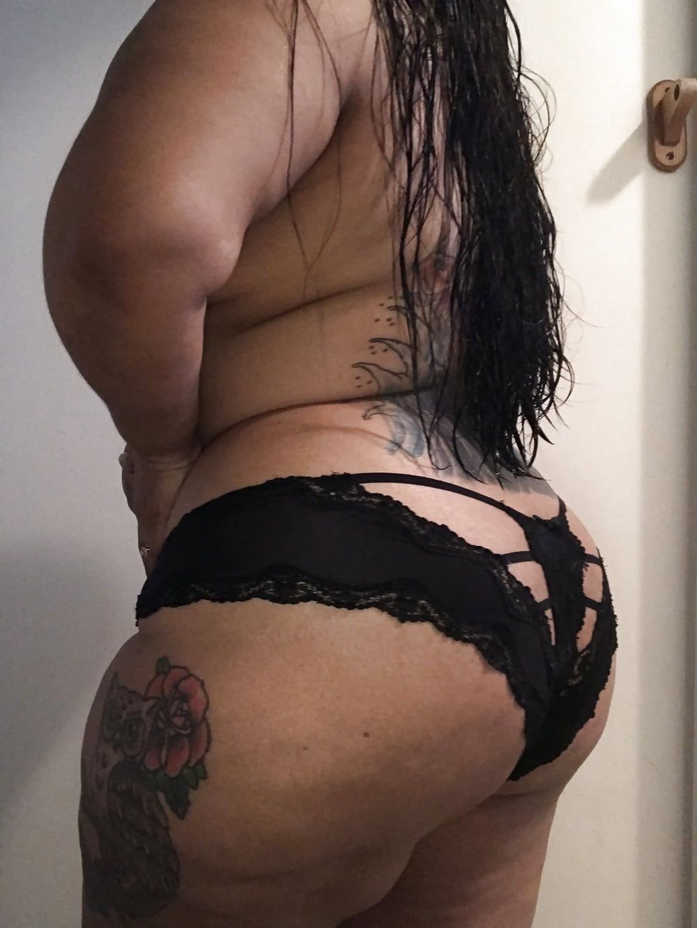 Thick Latina wifey  #4