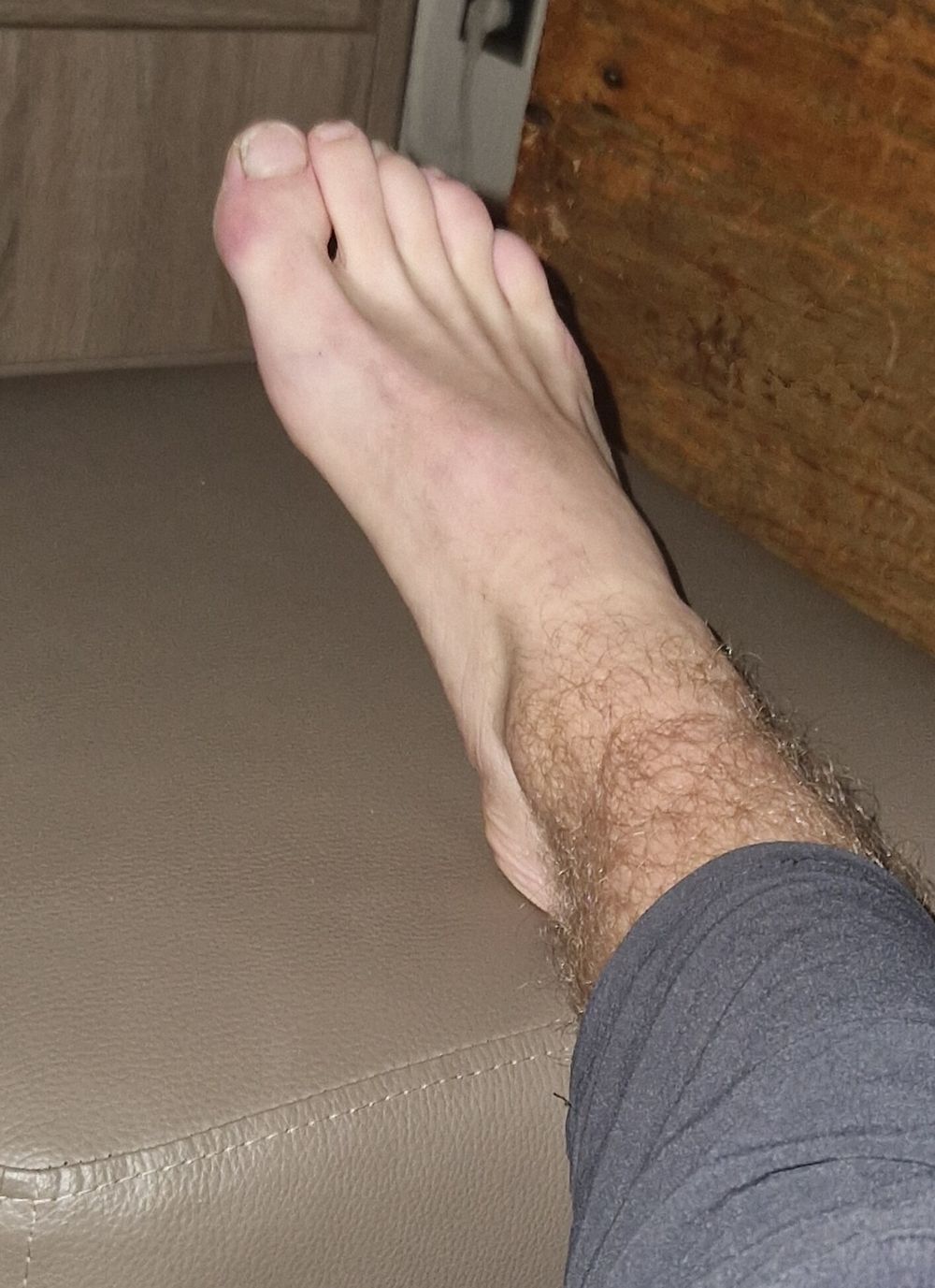 Hot young boy feet #16