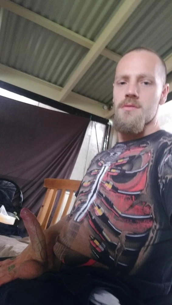 Me and my long dong of justice #26
