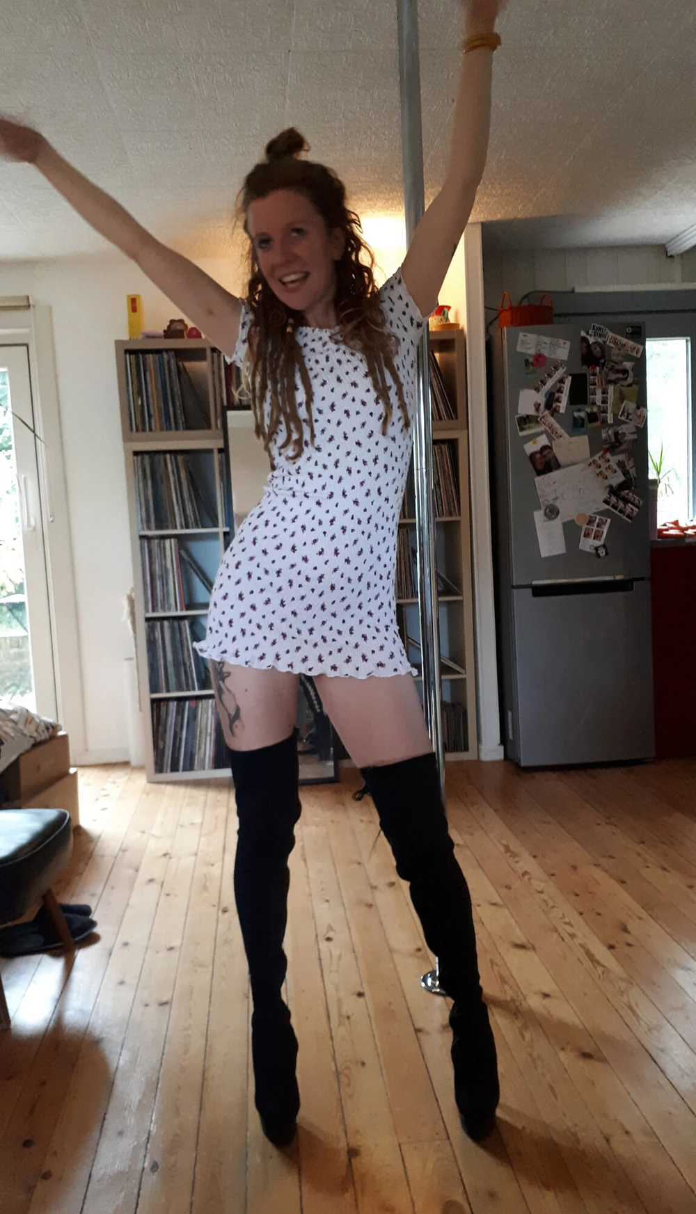 Pictures of me #2