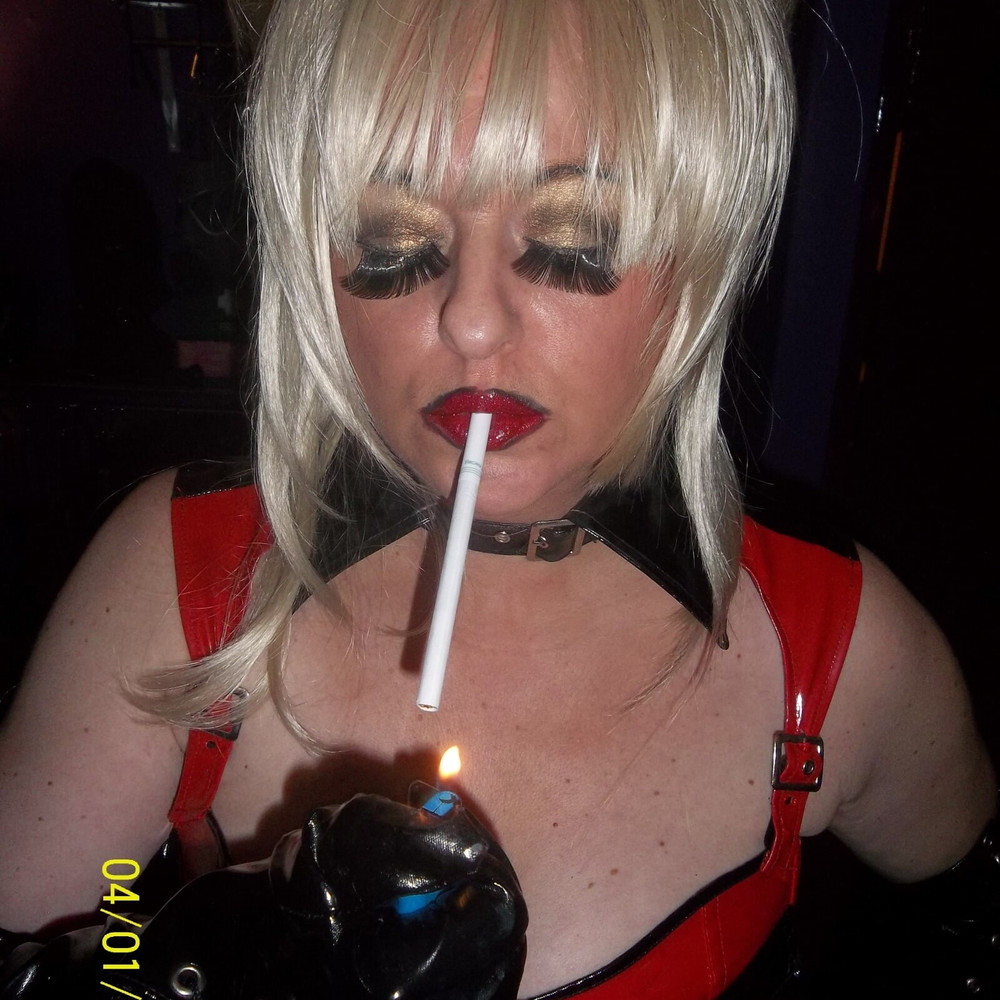 DSHIRLEY SLUT 33 #10