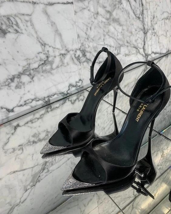 The best high heels for getting excited in my opinion 2 #15