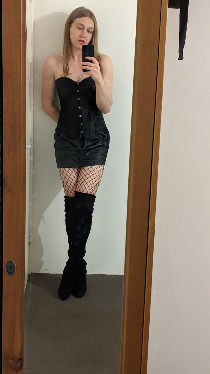 dressed not fucked (2) #18