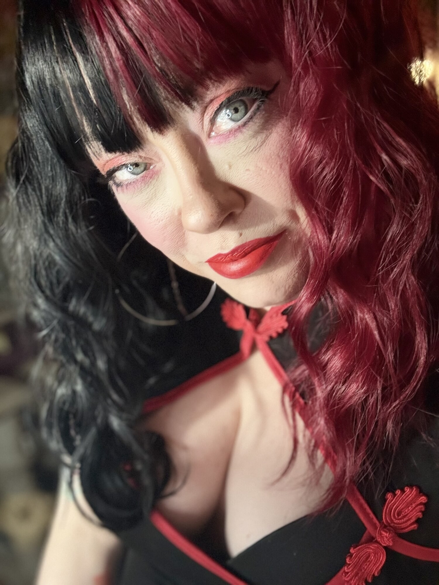 Tina Snua Selfies #133 #23