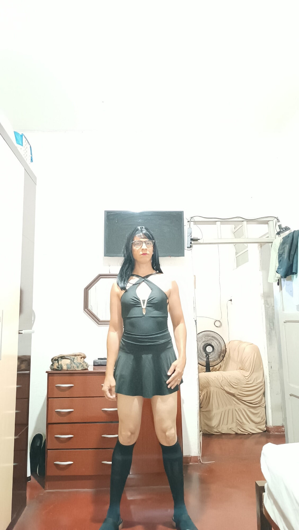 Sakura Nakamura Gothic part 2 #30