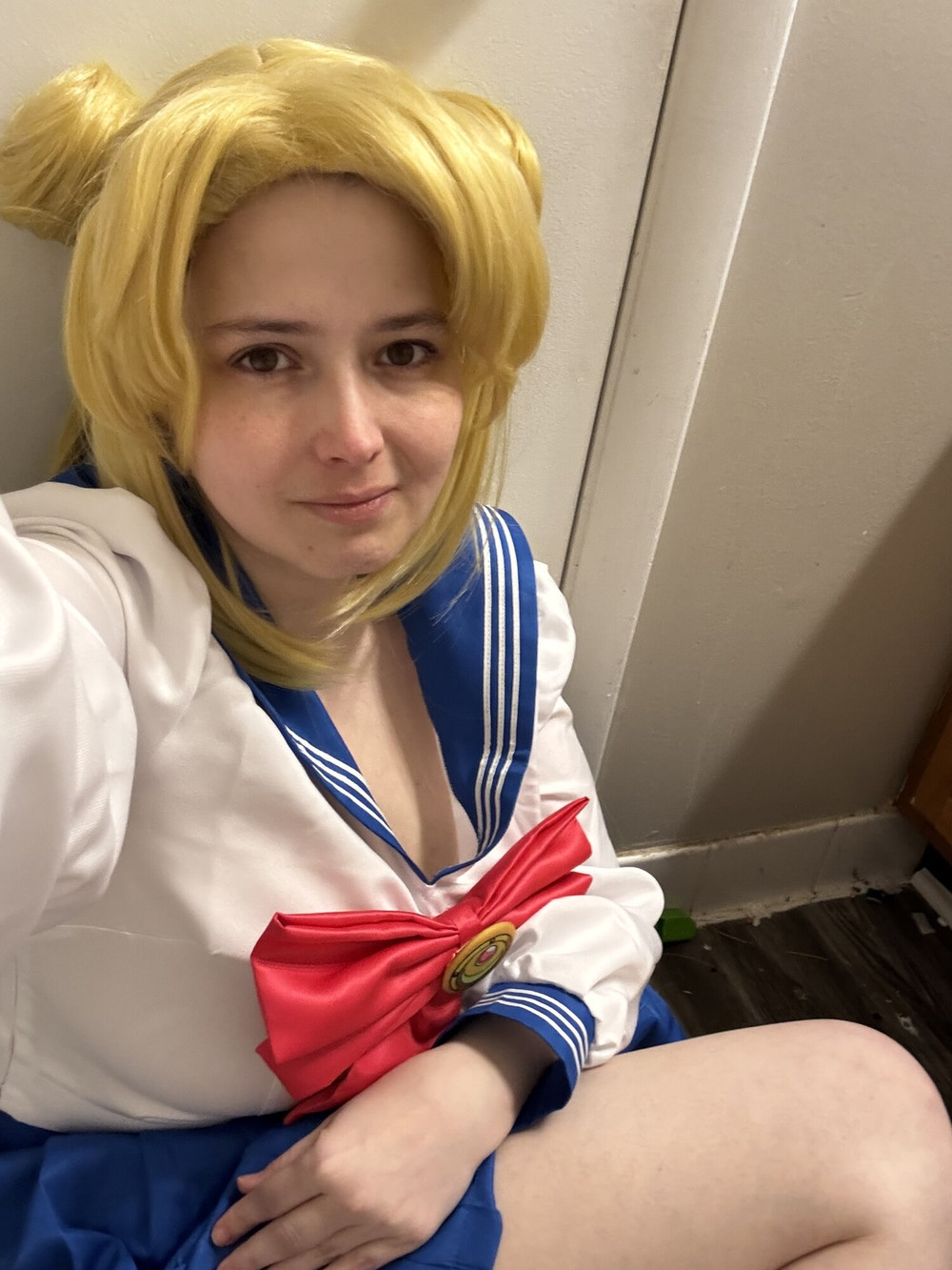 Sailor Moon Fun 🌙  #10