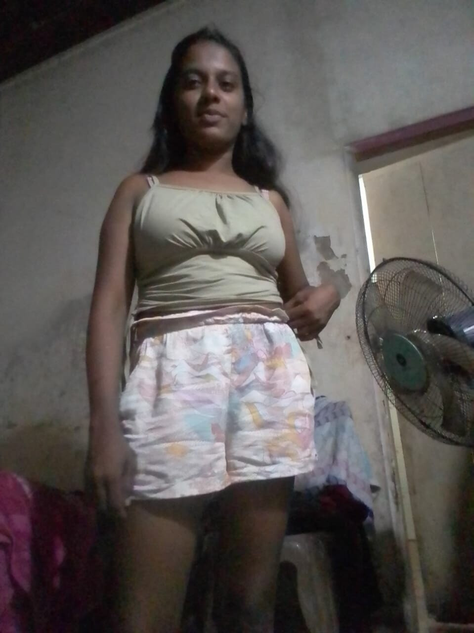 My friend