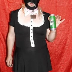 Bitch slave 