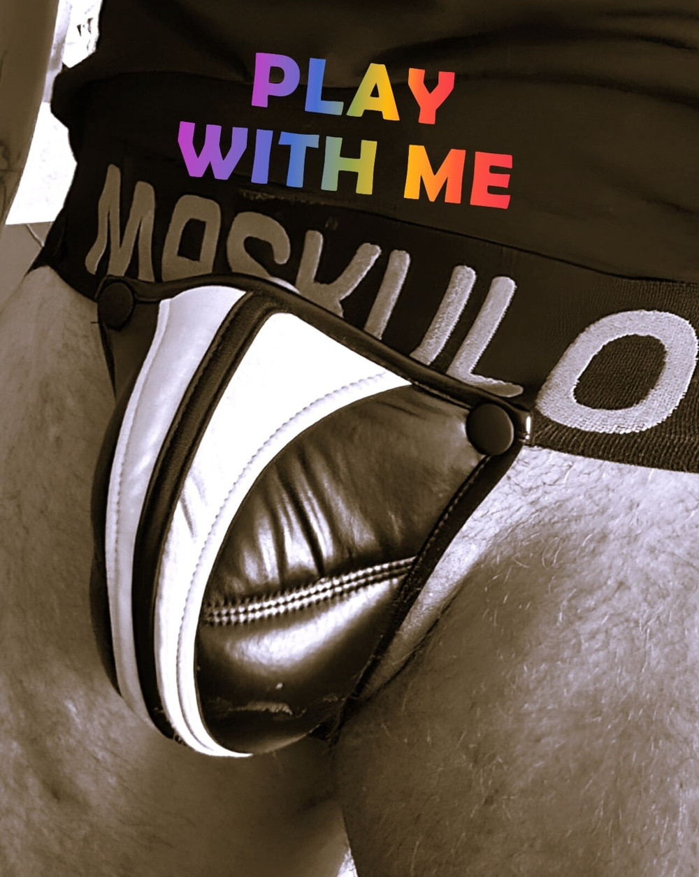 underwear love #11