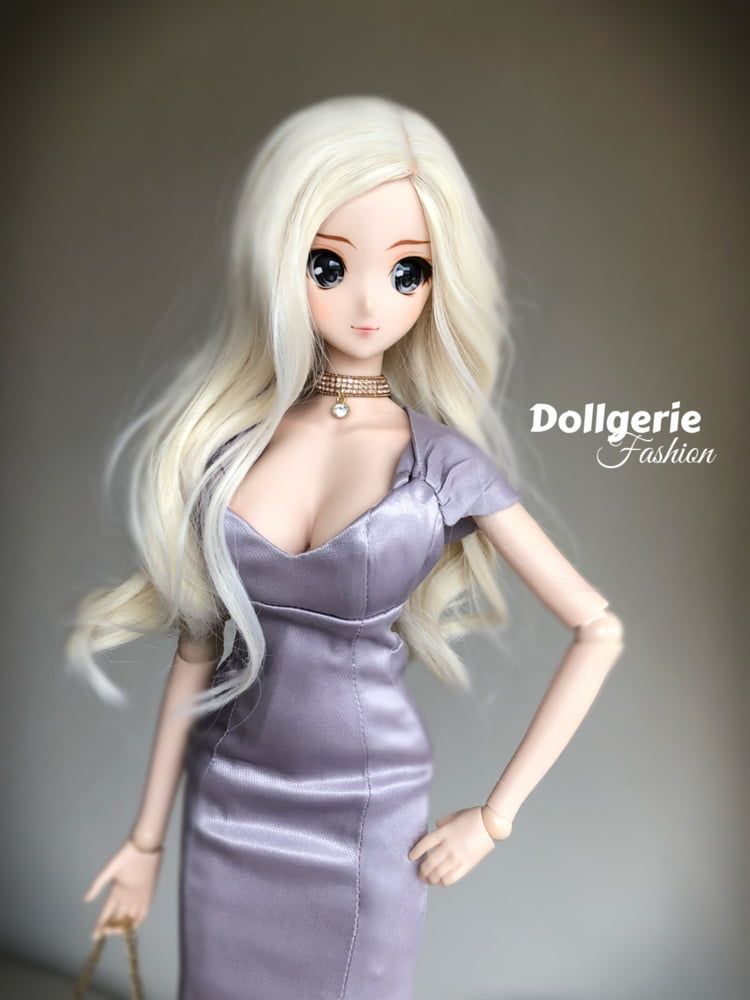 Sexy Dollgerie #49