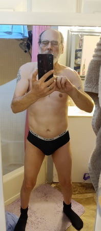 My body