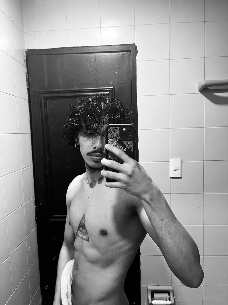 Devil  Free Photos #6