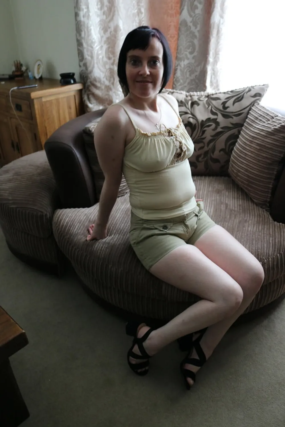 wife posing #48