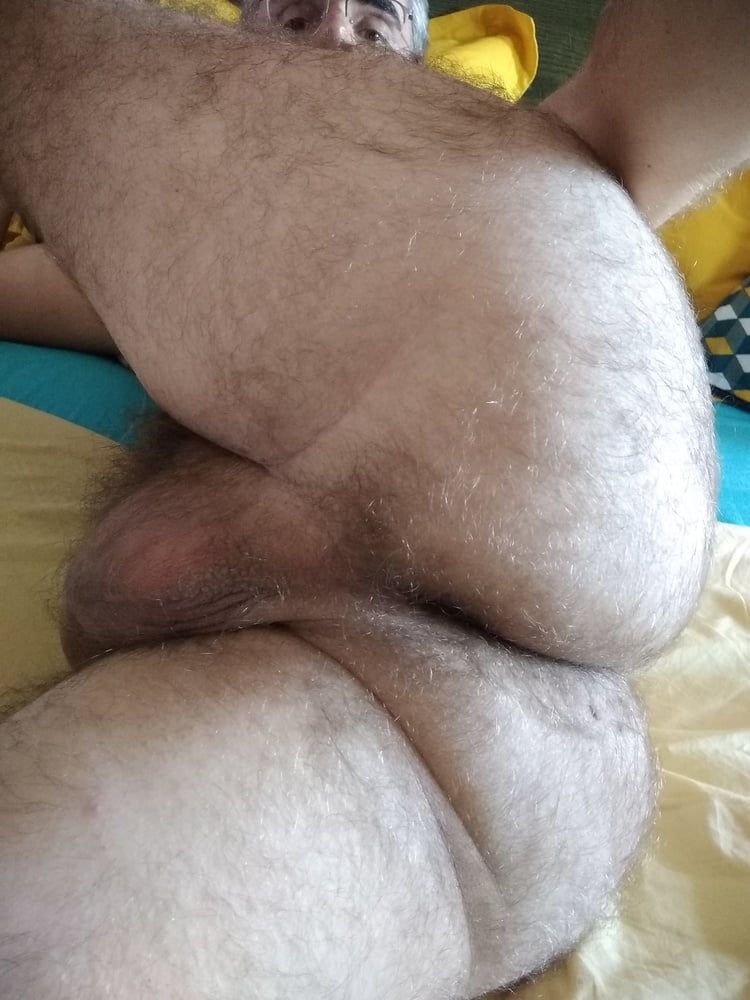 SIT ON MY COCK #4