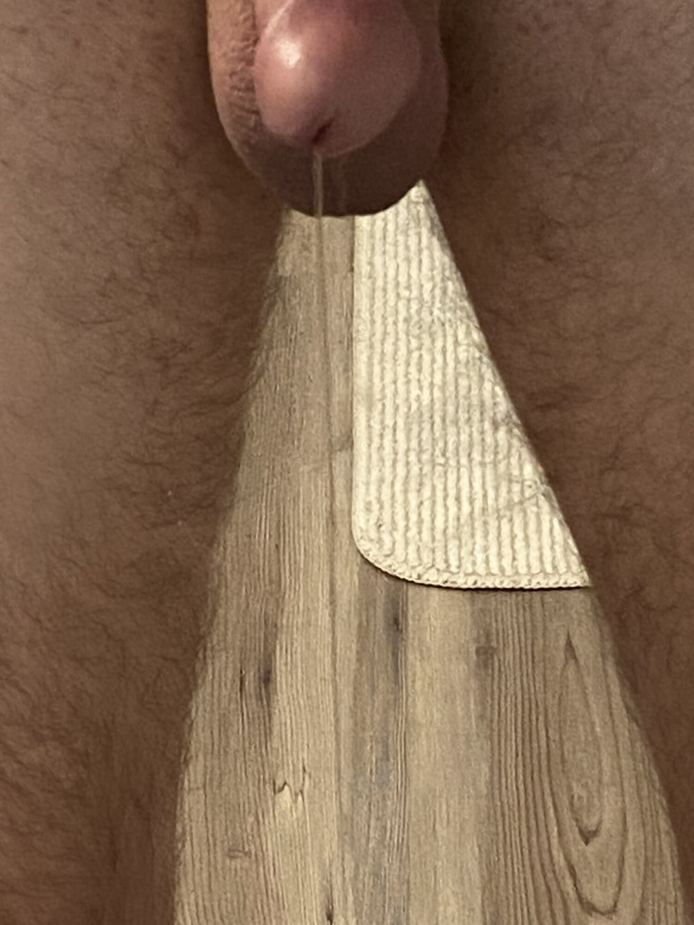 Fully naked shower  #21