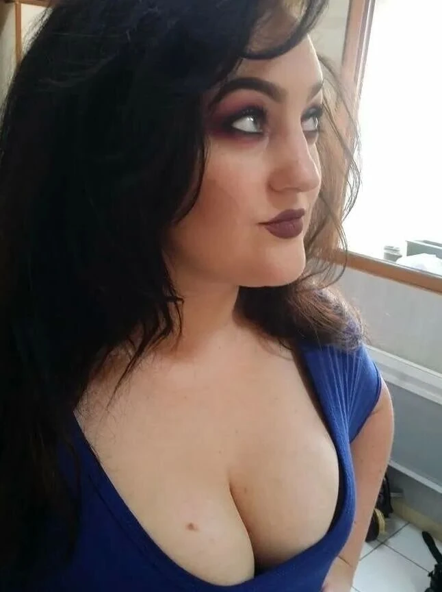 Chubby MILF Amy Leaf- Best of 6 #6
