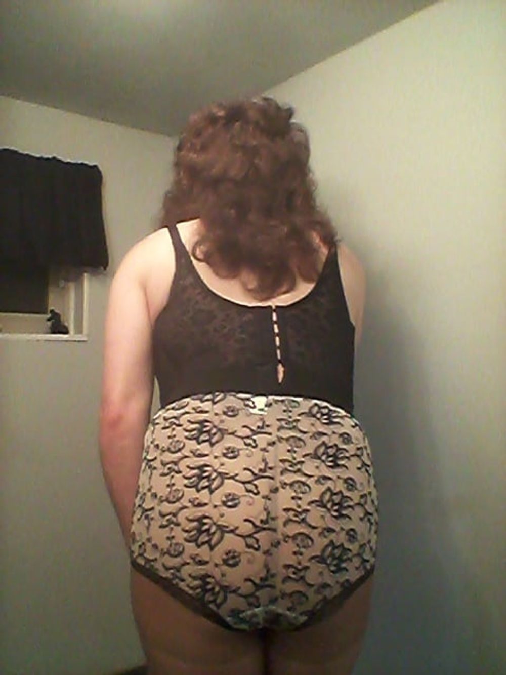 My fat booty #42