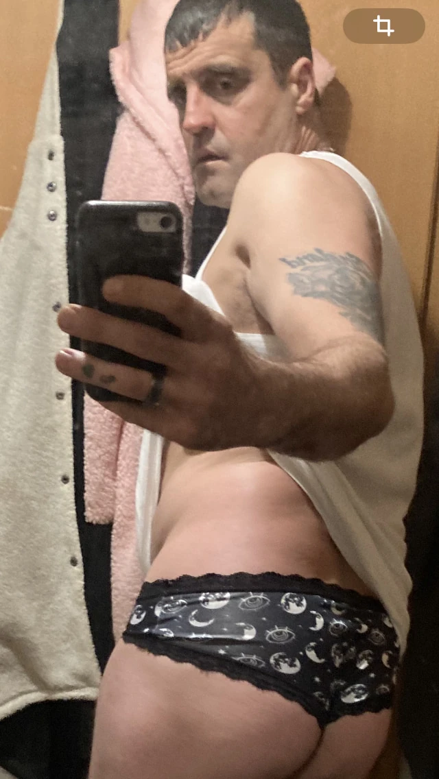 Me in Slip #2