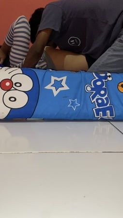 Viral Endonezyalı genç çift