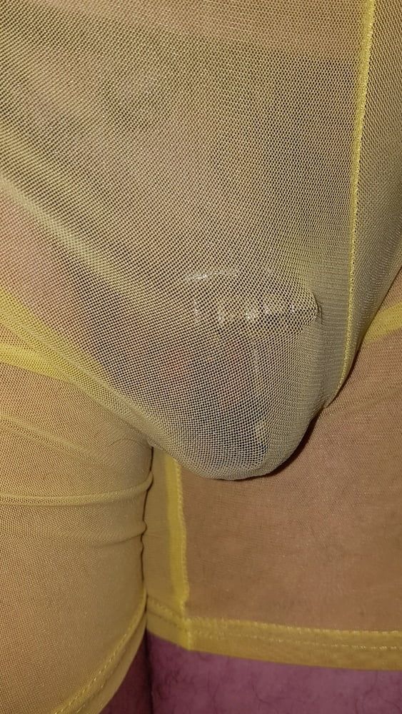 My panties #55