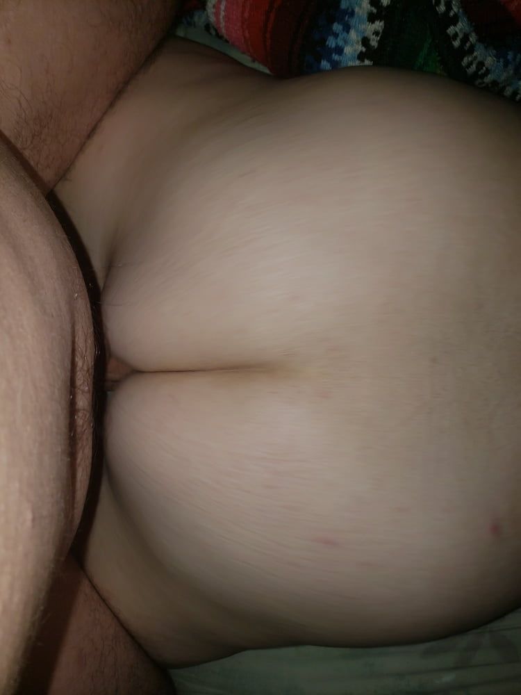 Sexy BBW This Past Week #54