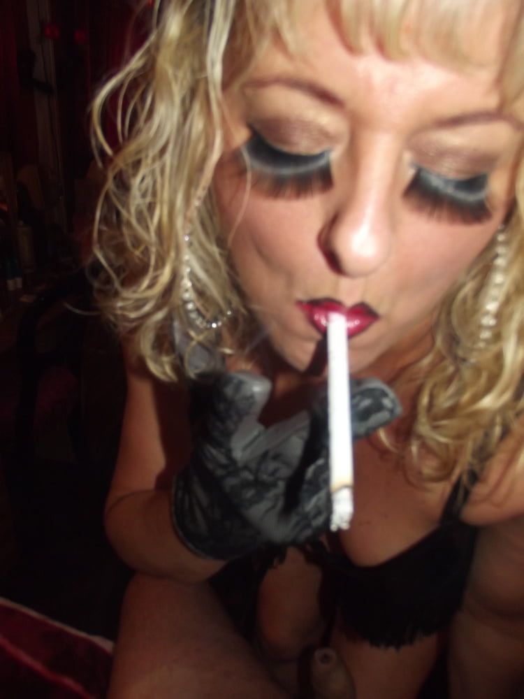 WEDNESDAY NEED SMOKE SEX SPUNK #27