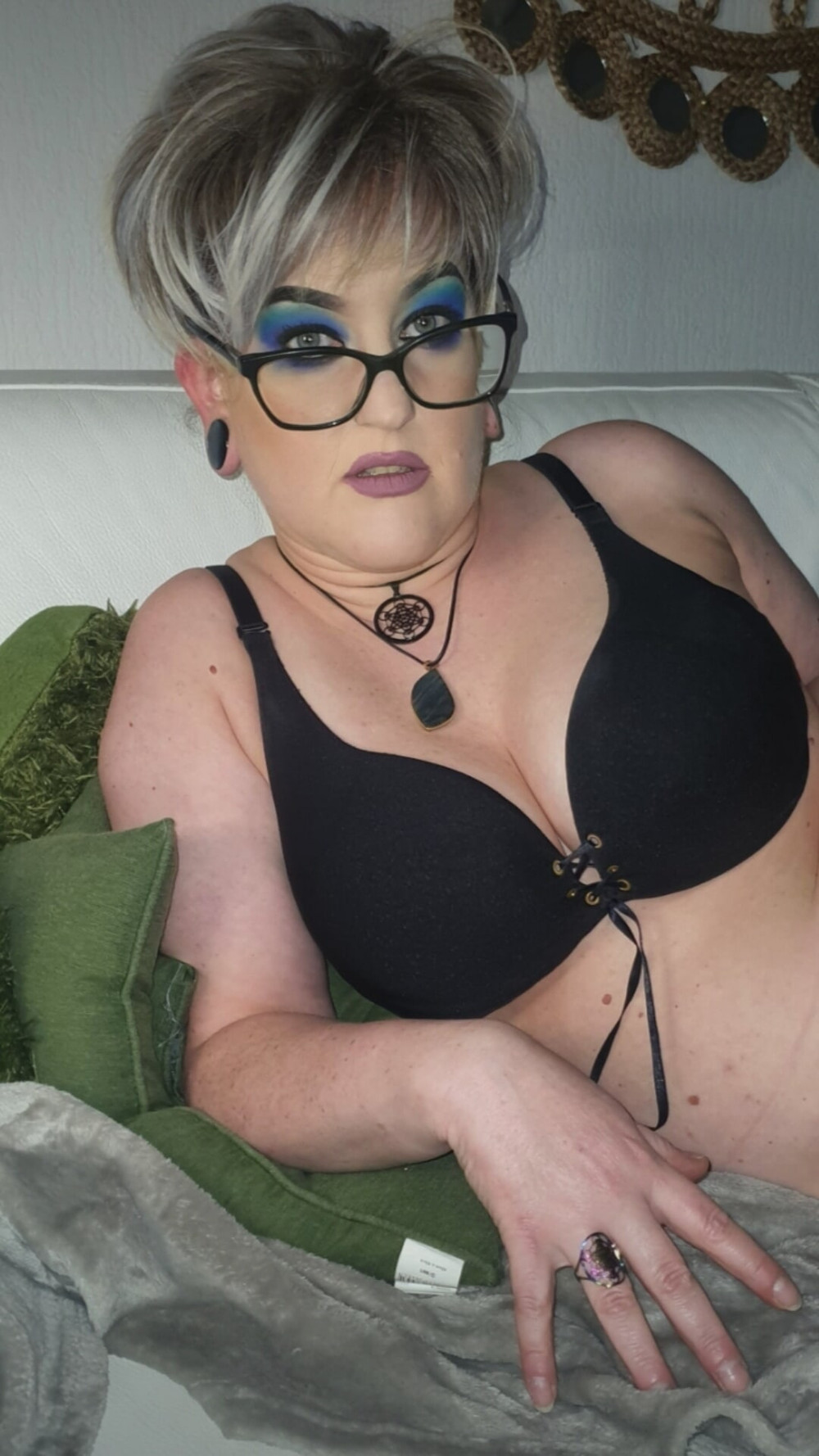 Chubby MILF Amy Leaf- Best of 7 #40