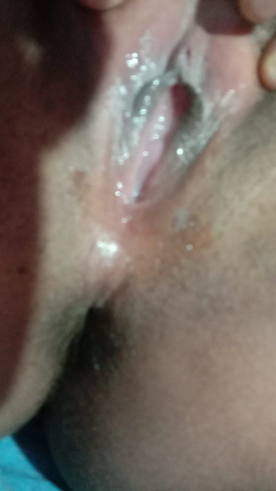 Virgin pussy of my stepsister  #6