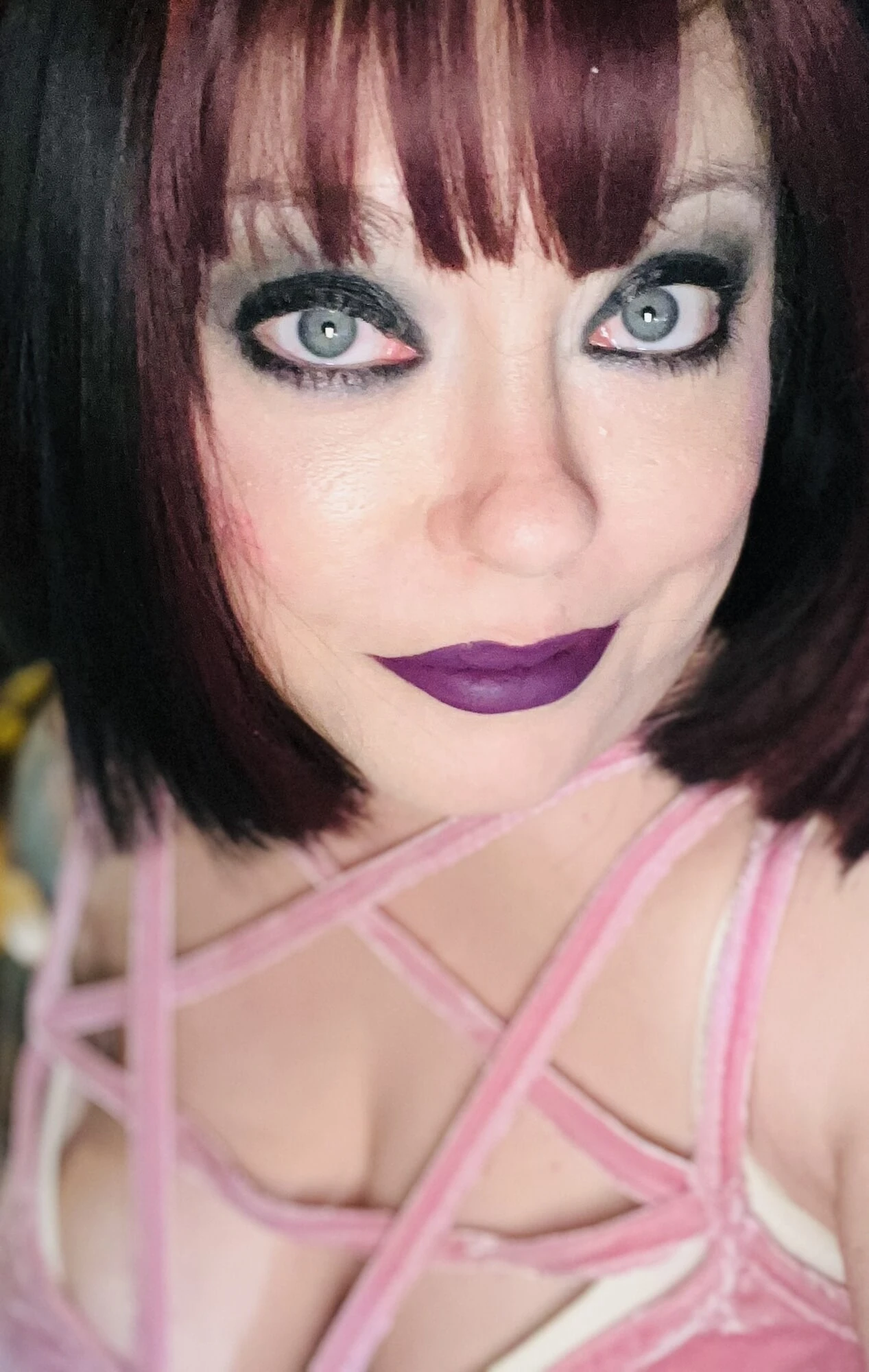 Tina Snua Selfies #45 #32