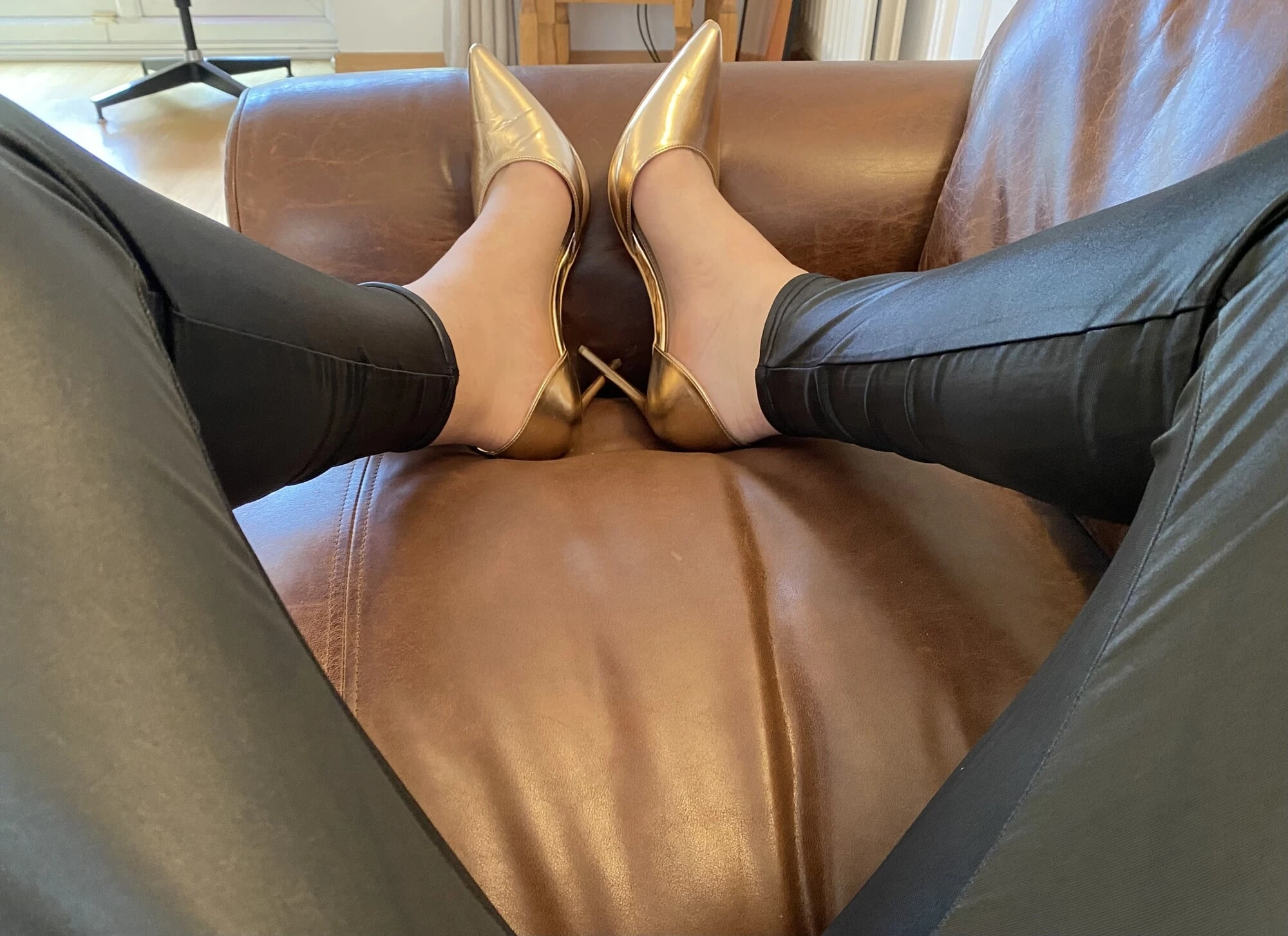 Just relaxing #42