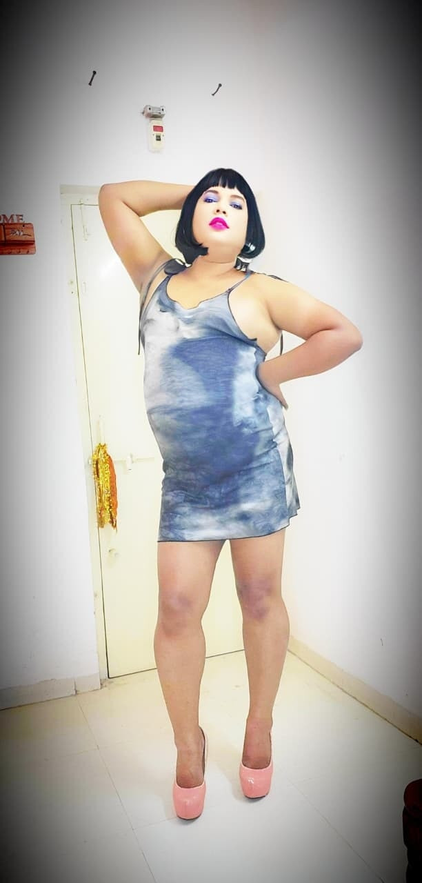 MY NEW LOOK  #6