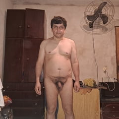Adoro fica pelado 