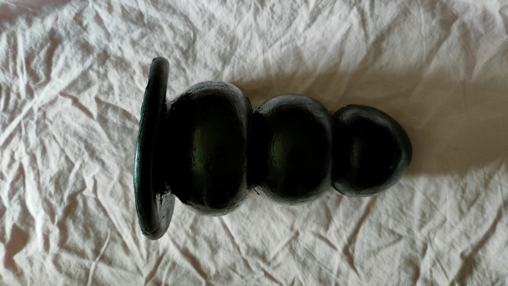 My dildo Collection #9