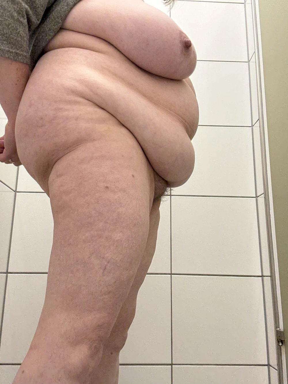 Dicke Titten #6
